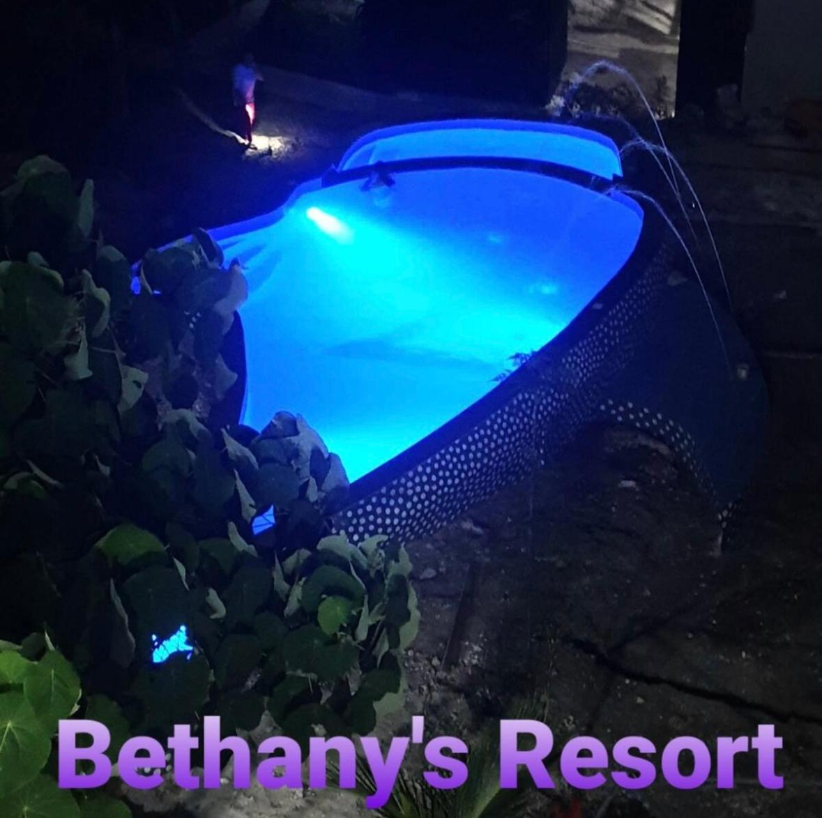 Bethany'S Resort Oslob Dış mekan fotoğraf